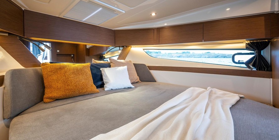 Beneteau Antares 11 OB