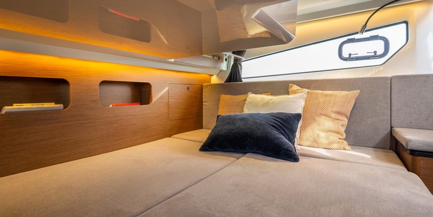Beneteau Antares 11 OB