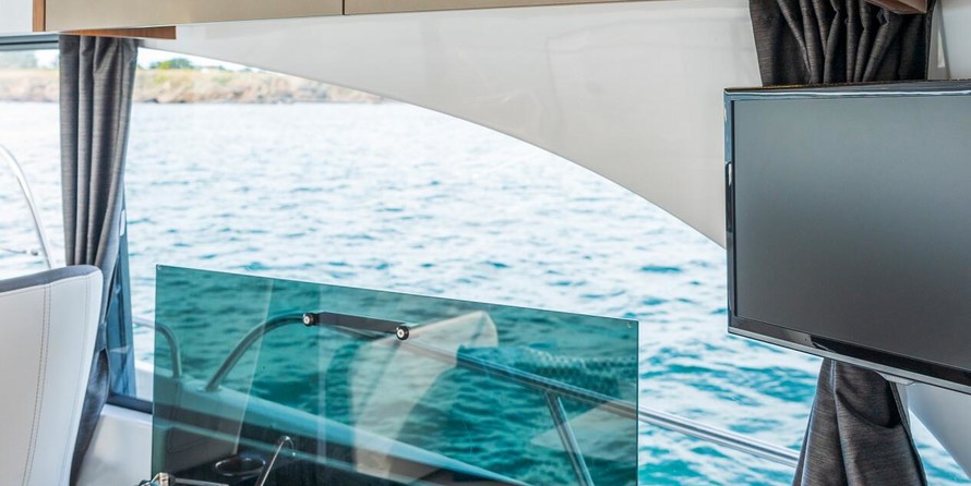 Beneteau Antares 11 OB