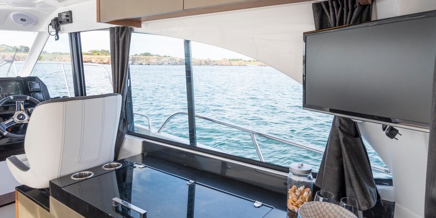 Beneteau Antares 11 OB