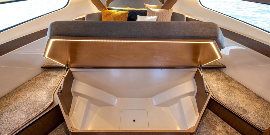 Beneteau Antares 11 OB