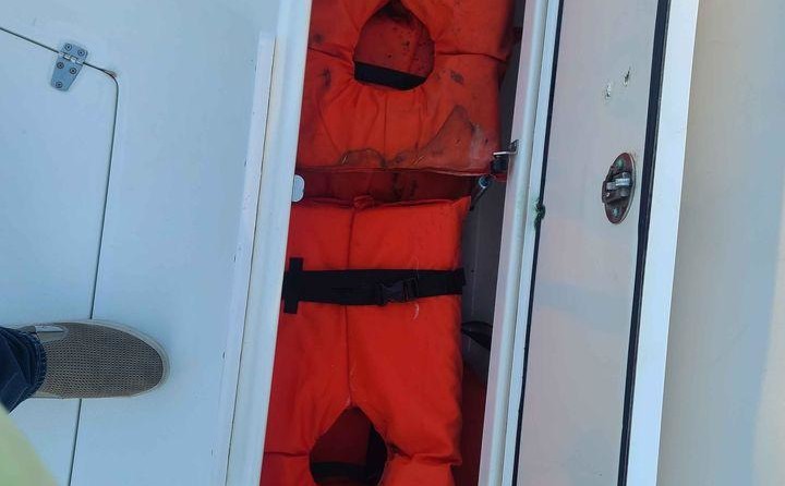 Boston Whaler 320 Outrage