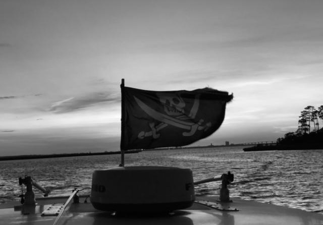 Boston Whaler 320 Outrage