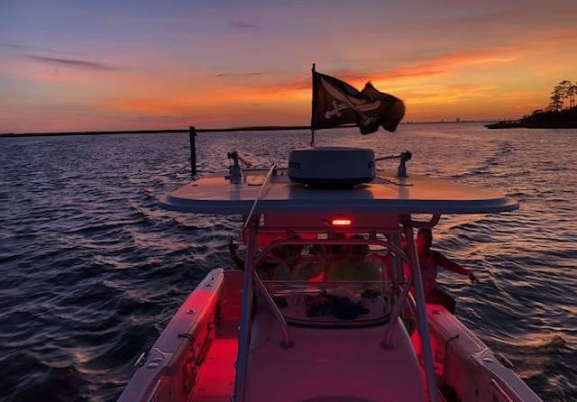 Boston Whaler 320 Outrage