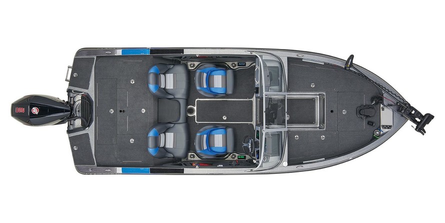 Ranger boats 212ls