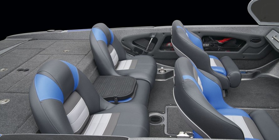 Ranger boats 212ls