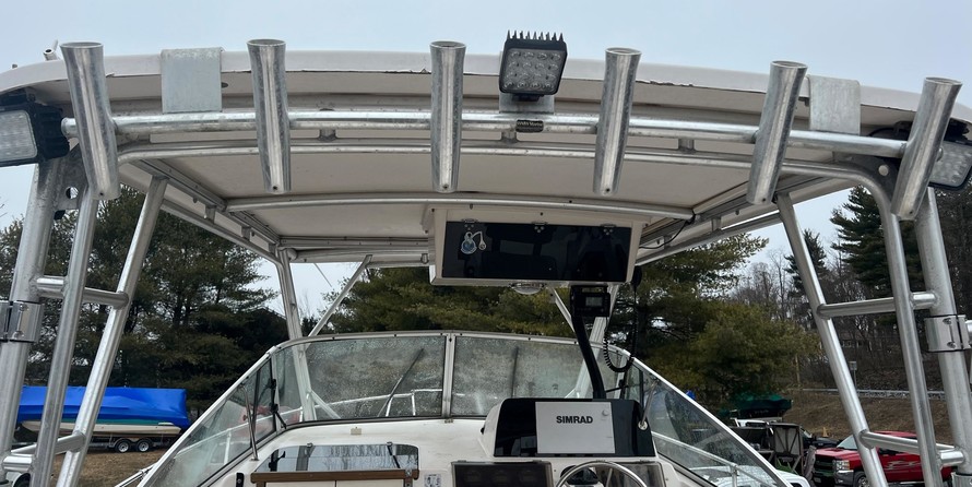 Grady-White Marlin 300