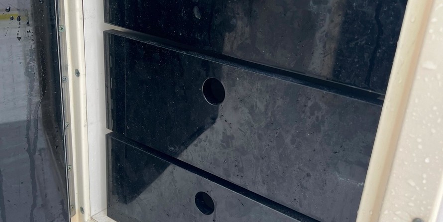 Grady-White Marlin 300