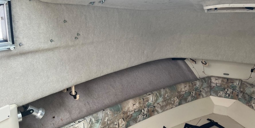 Grady-White Marlin 300