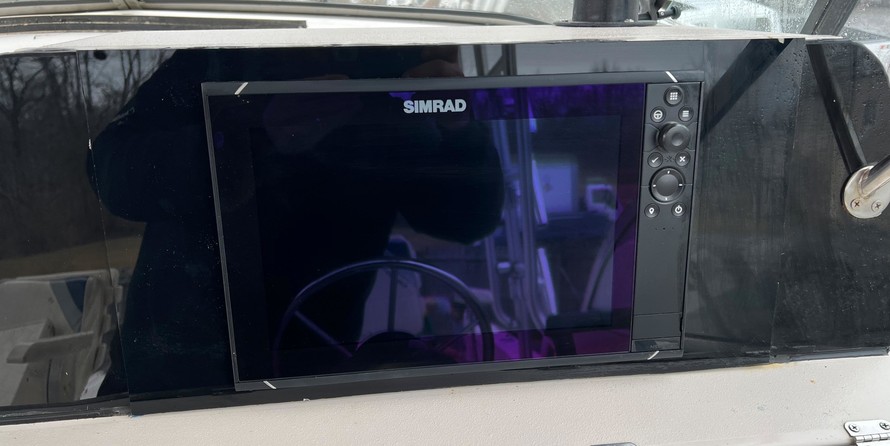 Grady-White Marlin 300