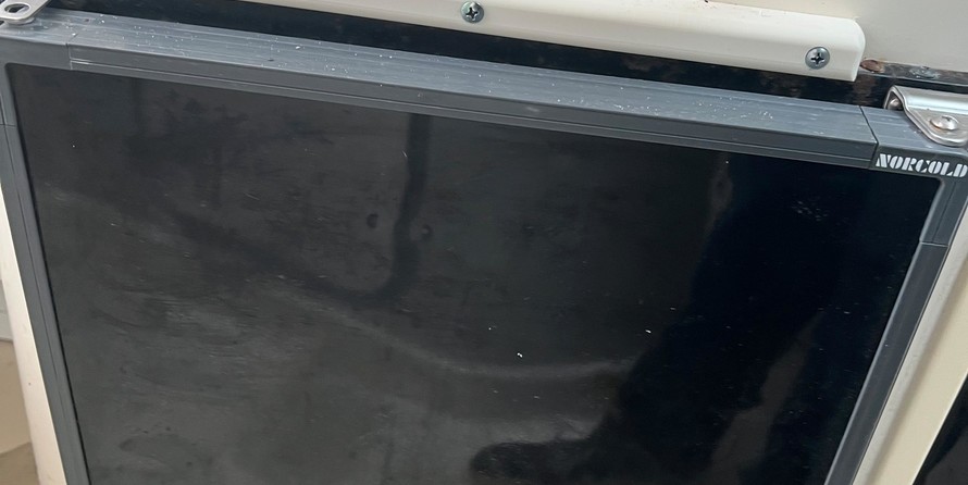 Grady-White Marlin 300