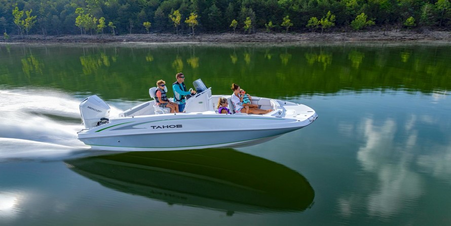 Tahoe 2150