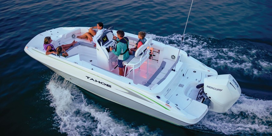 Tahoe 2150