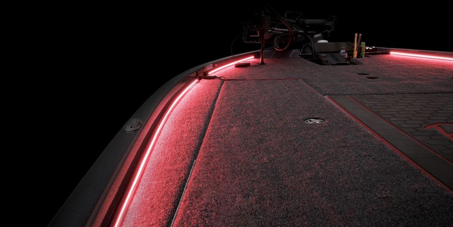 Thunder Jet Luxor Limited Edition