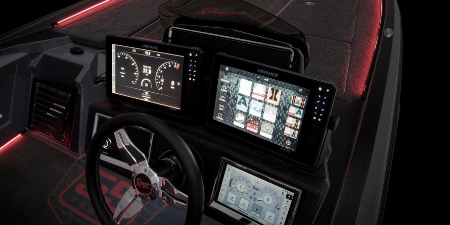 Thunder Jet Luxor Limited Edition