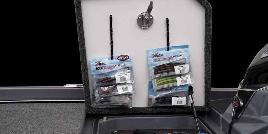 Thunder Jet Luxor Limited Edition