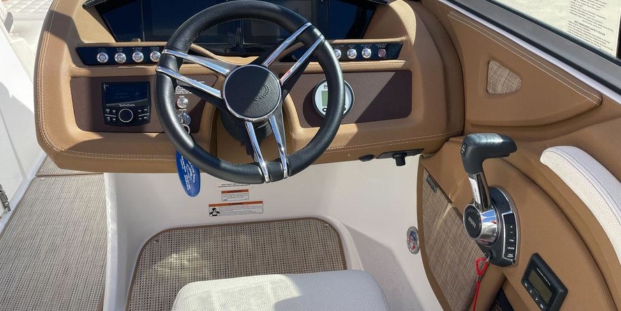 Cobalt R5 Surf