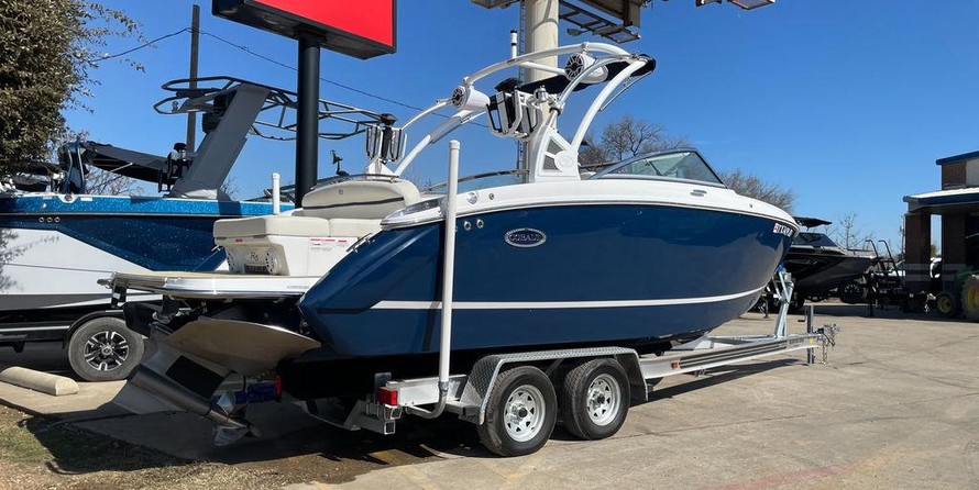 Cobalt R5 Surf
