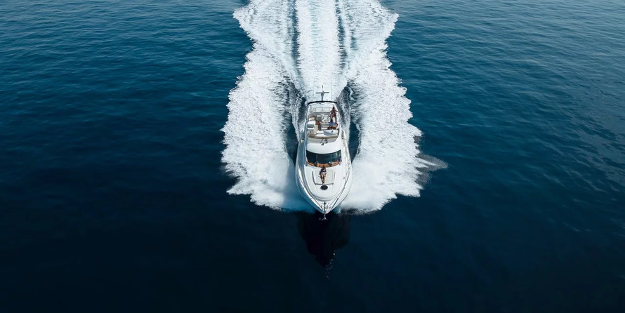 Sunseeker Manhattan 56