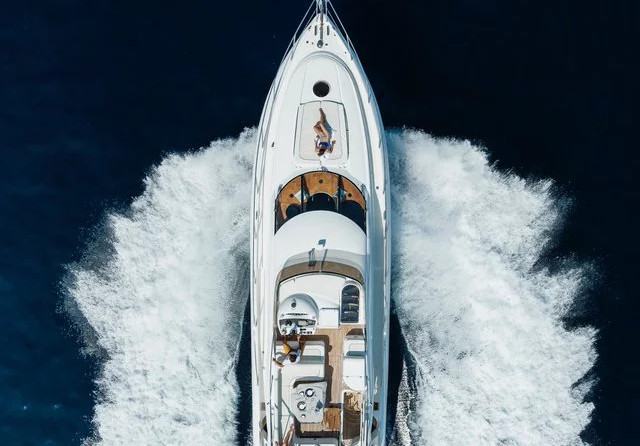 Sunseeker Manhattan 56