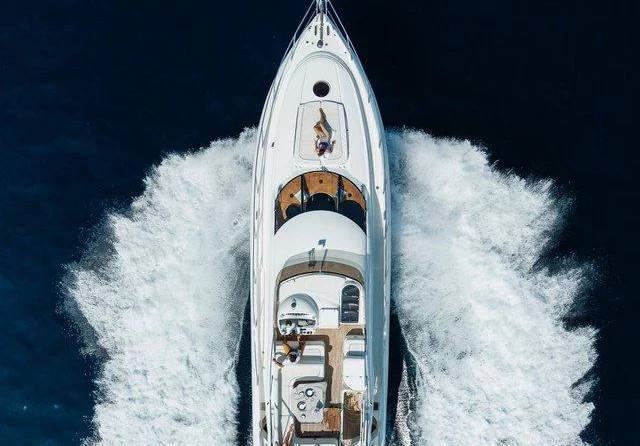 Sunseeker Manhattan 56