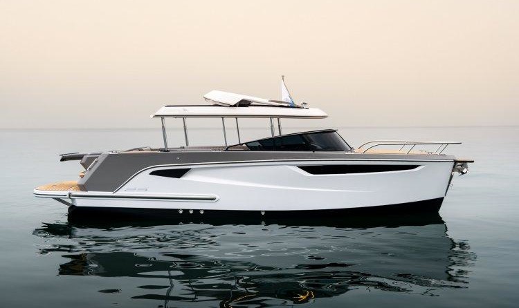 Alfastreet Marine Energy 23