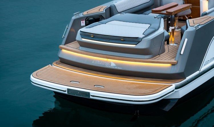 Alfastreet Marine Energy 23