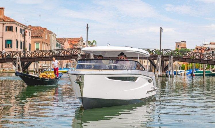 Alfastreet Marine Energy 23