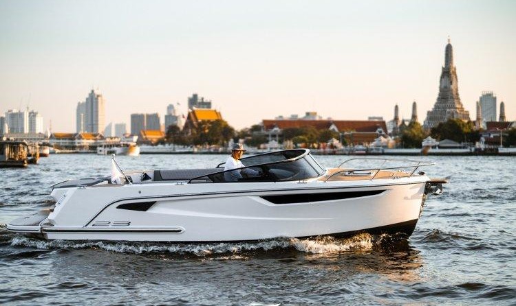 Alfastreet Marine Energy 23