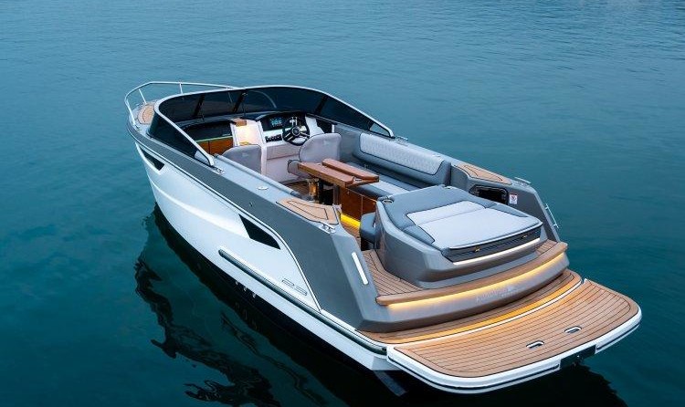 Alfastreet Marine Energy 23