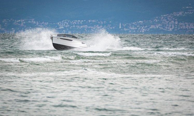 Alfastreet Marine Energy 23