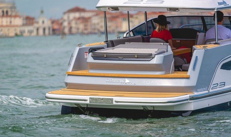 Alfastreet Marine Energy 23