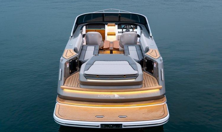 Alfastreet Marine Energy 23