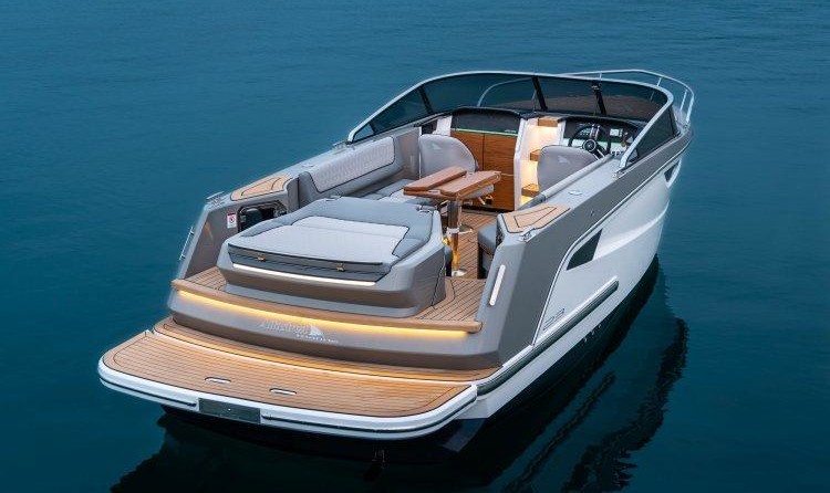 Alfastreet Marine Energy 23