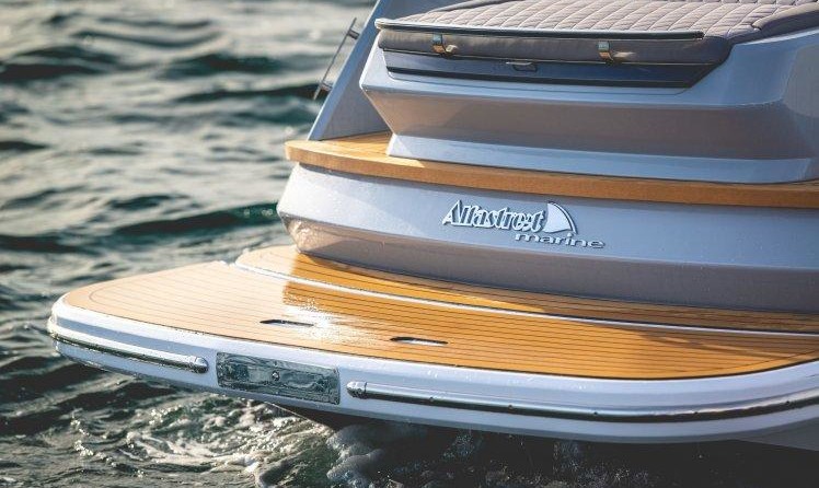 Alfastreet Marine Energy 23