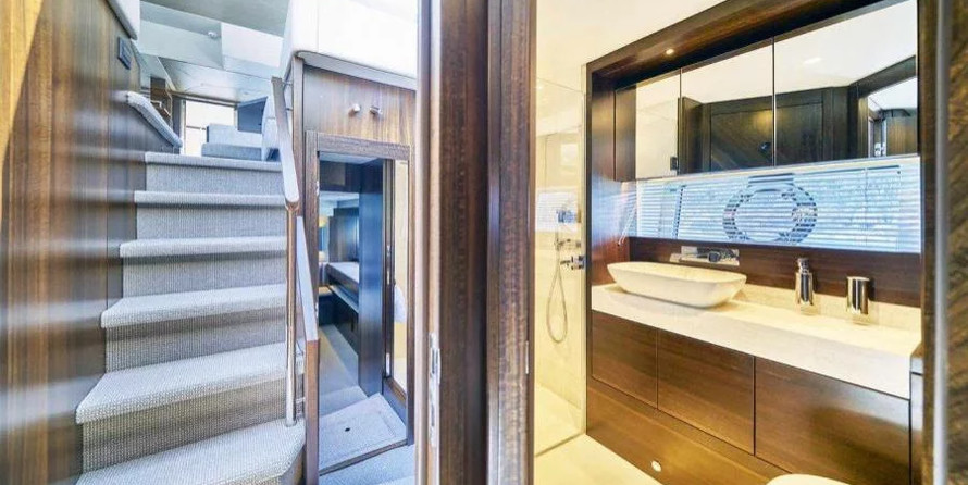 Sunseeker 55 Manhattan