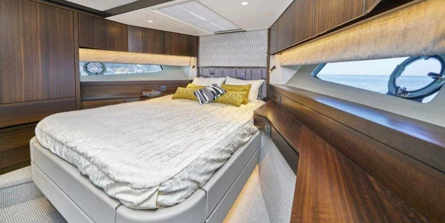 Sunseeker 55 Manhattan