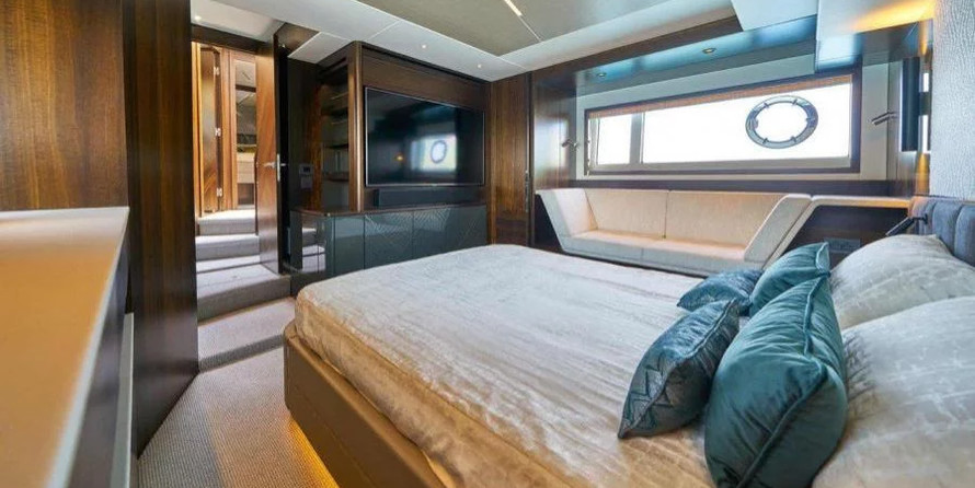 Sunseeker 55 Manhattan