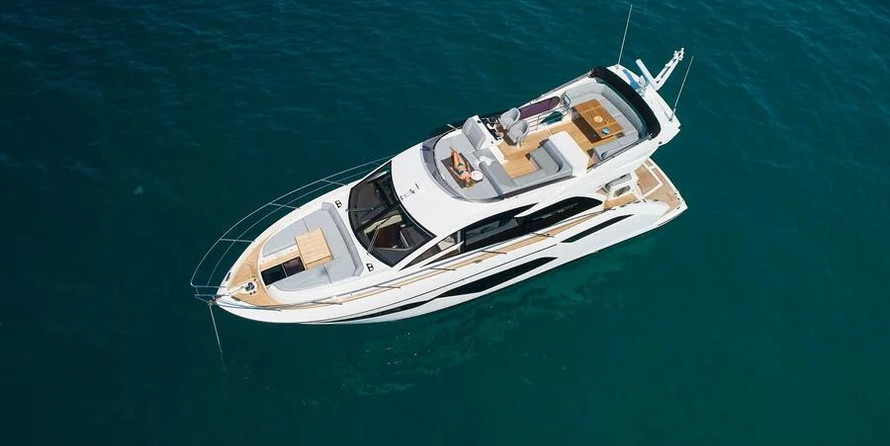 Sunseeker 55 Manhattan