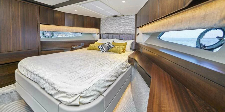 Sunseeker 55 Manhattan