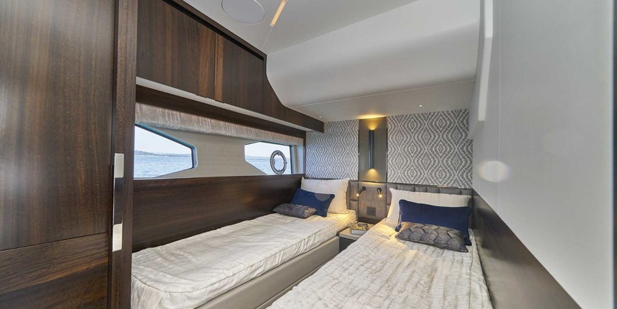 Sunseeker 55 Manhattan