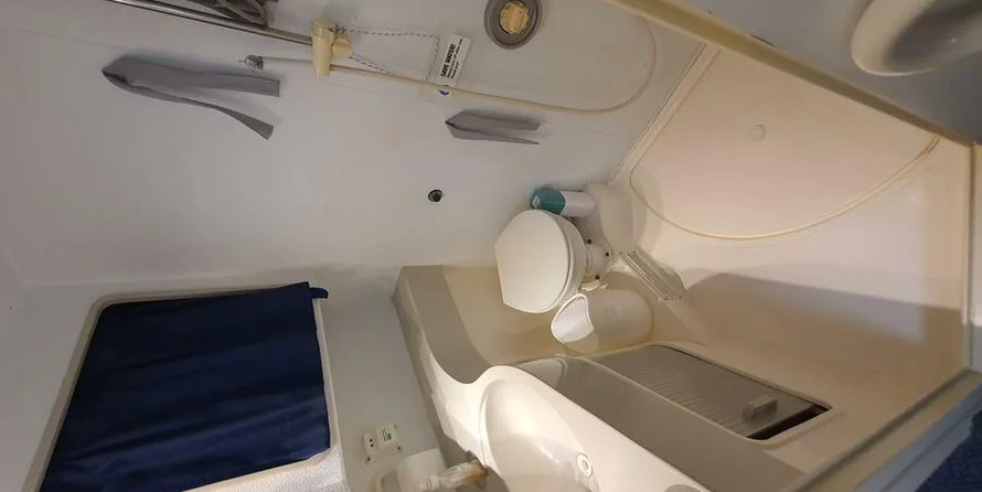 Fairline 50 Squadron