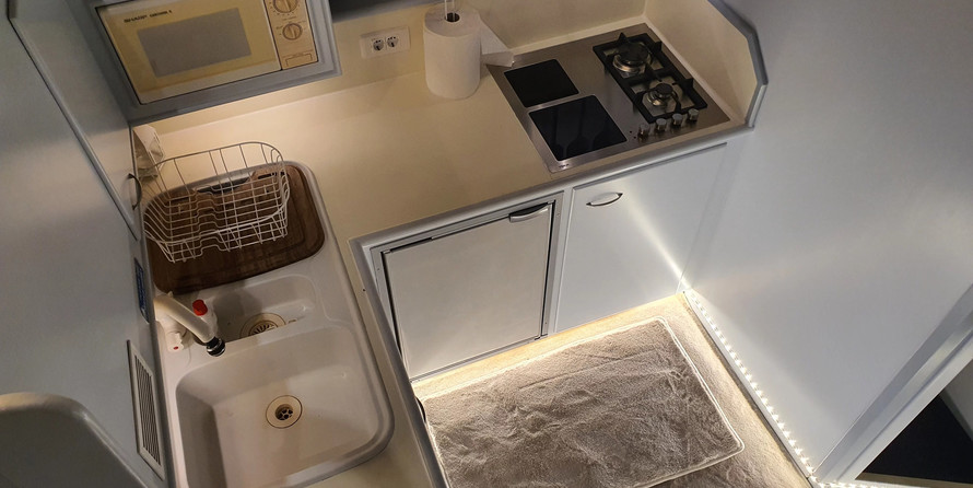 Fairline 50 Squadron