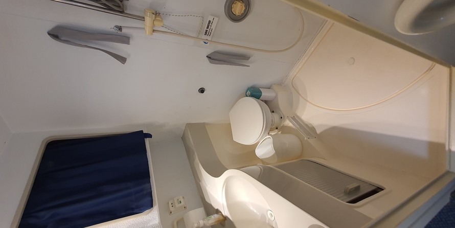 Fairline 50 Squadron