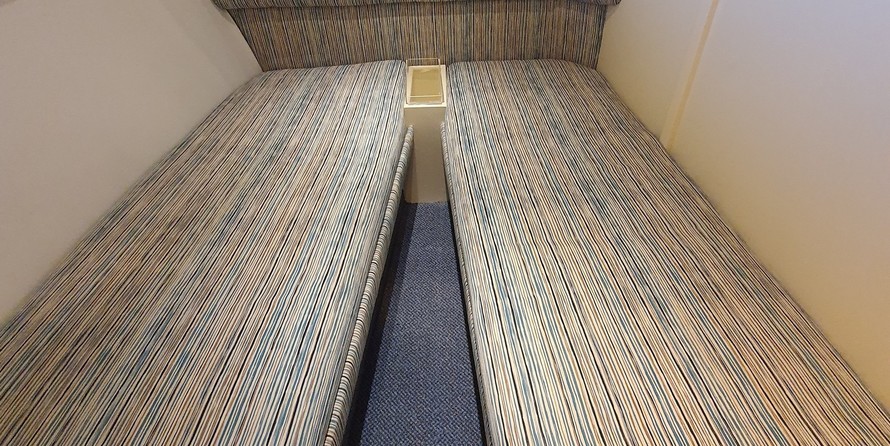 Fairline 50 Squadron