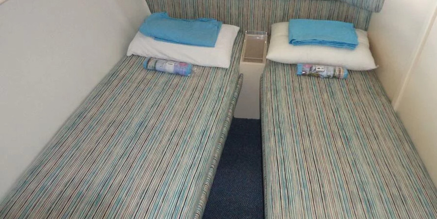 Fairline 50 Squadron