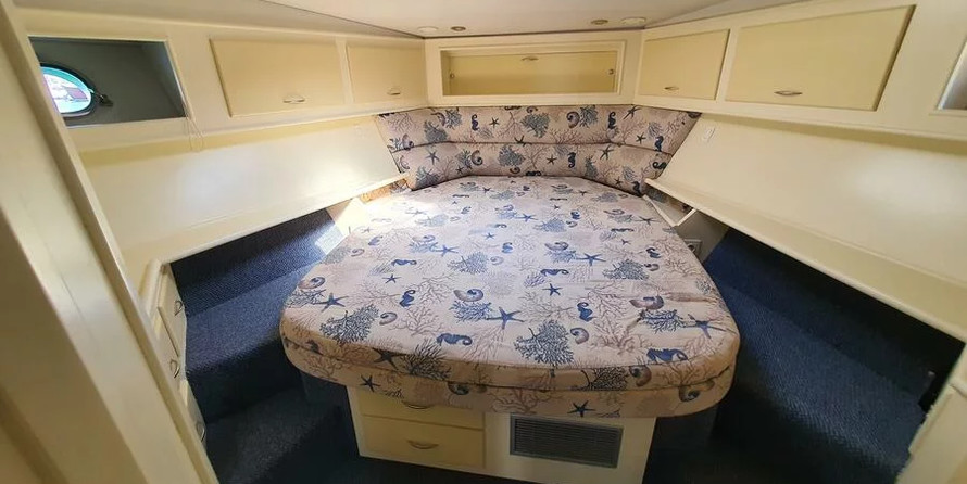 Fairline 50 Squadron