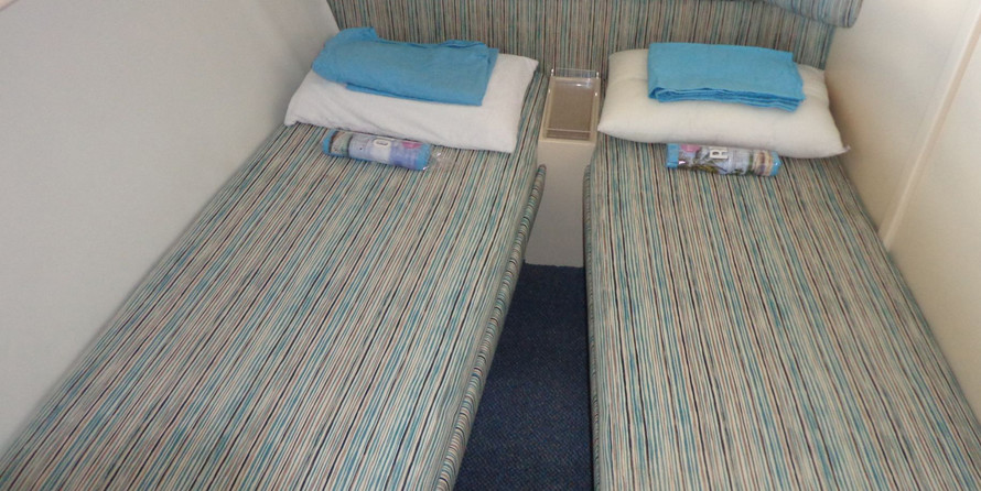 Fairline 50 Squadron