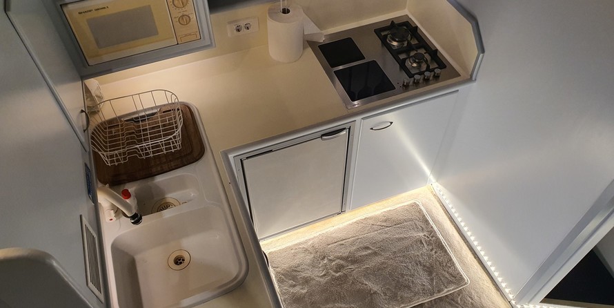 Fairline 50 Squadron