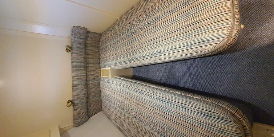 Fairline 50 Squadron